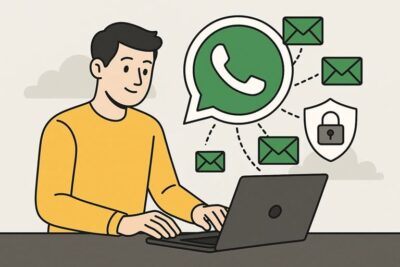 Как делать WhatsApp-рассылку без блокировок