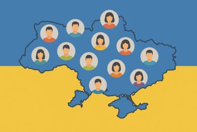 База клиентов Украина